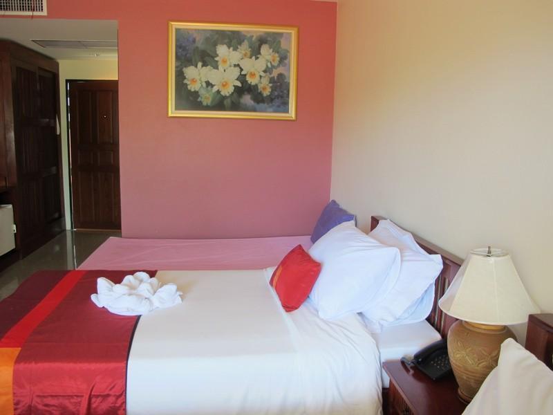 Anchana Resort & Spa سام رويْ يوت المظهر الخارجي الصورة